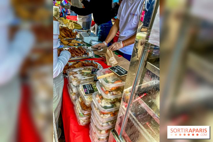 Asian Street Festival - les photos