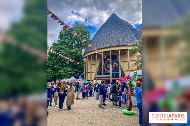 Asian Street Festival - les photos
