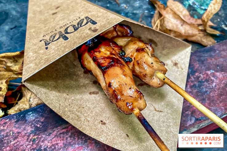 Asian Street Festival - street food