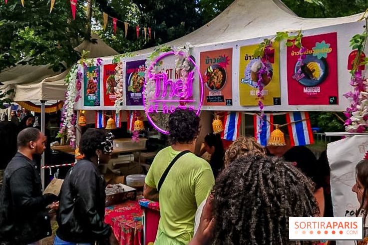 Asian Street Festival - les photos