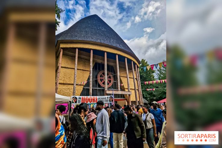 Asian Street Festival - les photos