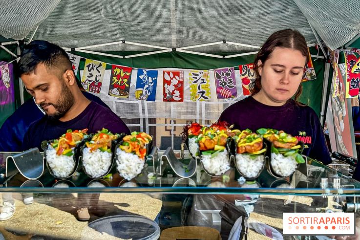 Asian Street Festival - les photos