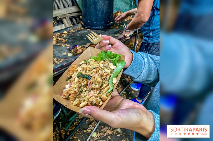 Asian Street Festival - les photos