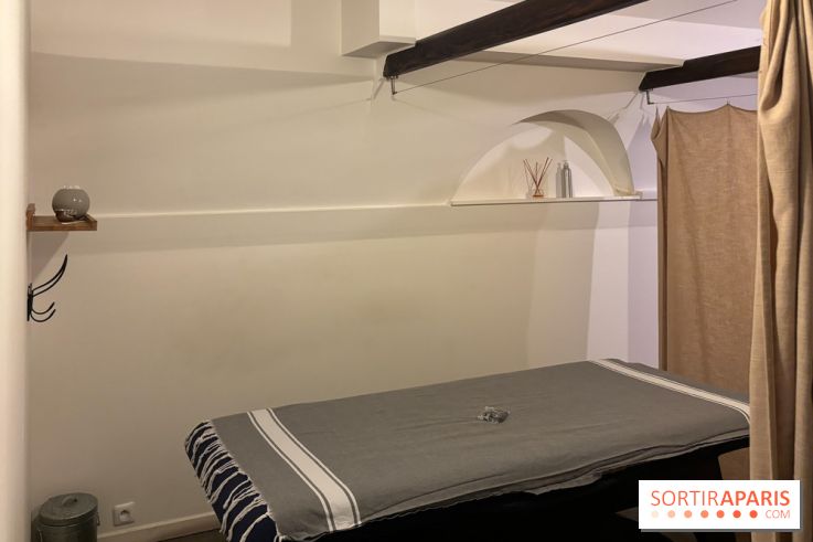 L'atelier mood : le combo aquabiking et palper rouler pour un corps raffermi  - IMG 9752