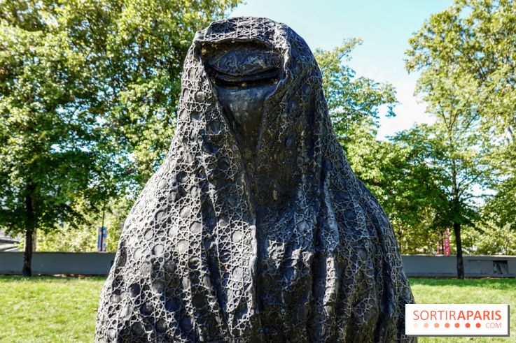 Les enfants du monde au parc de Bercy, nos photos - DSC05202