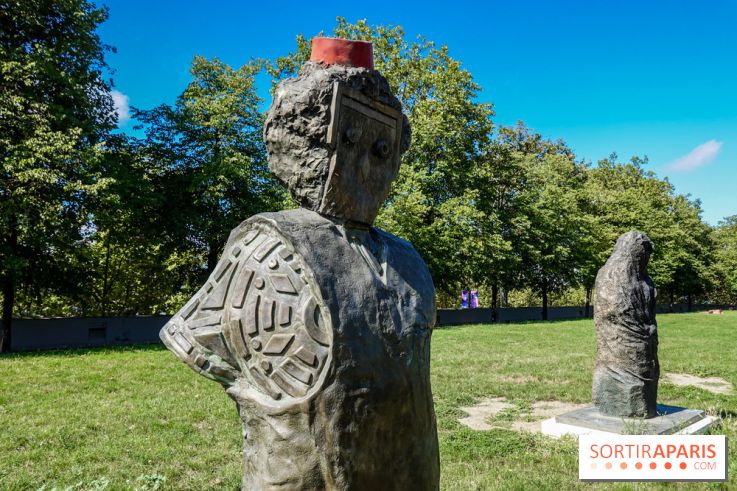Les enfants du monde au parc de Bercy, nos photos - DSC05204