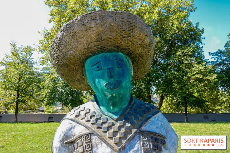 Les enfants du monde au parc de Bercy, nos photos - DSC05205