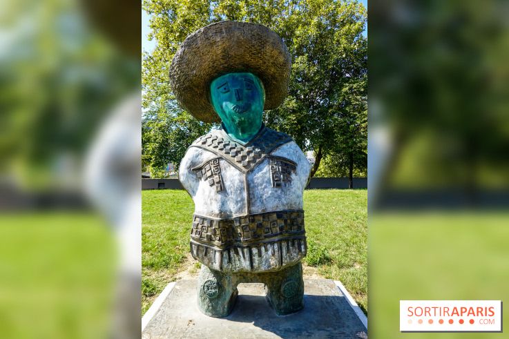 Les enfants du monde au parc de Bercy, nos photos - DSC05207