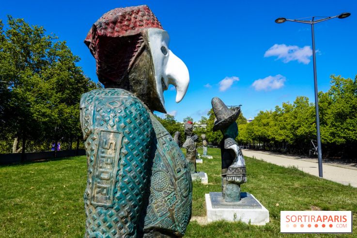 Les enfants du monde au parc de Bercy, nos photos - DSC05211