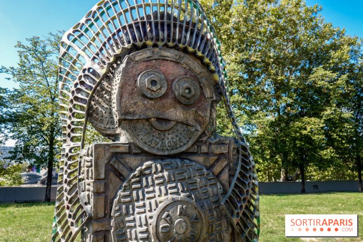 Les enfants du monde au parc de Bercy, nos photos - DSC05213