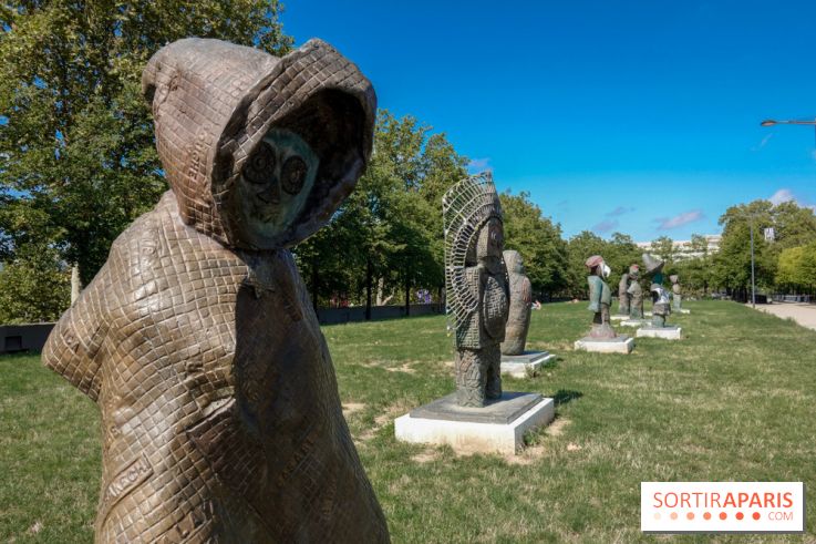 Les enfants du monde au parc de Bercy, nos photos - DSC05217