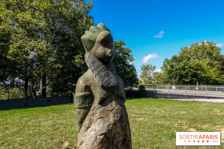 Les enfants du monde au parc de Bercy, nos photos