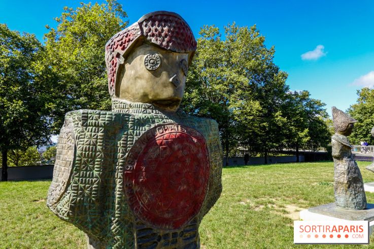 Les enfants du monde au parc de Bercy, nos photos - DSC05221