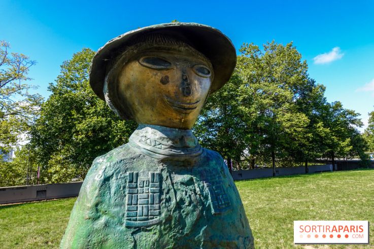 Les enfants du monde au parc de Bercy, nos photos - DSC05223