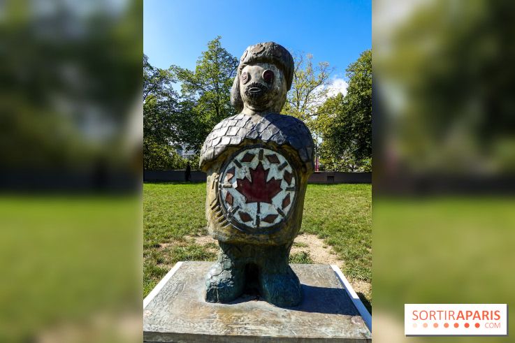 Les enfants du monde au parc de Bercy, nos photos - DSC05224