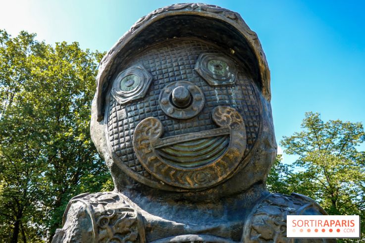 Les enfants du monde au parc de Bercy, nos photos - DSC05230