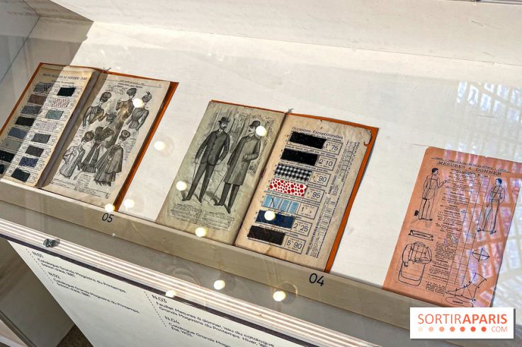 Vestologie, l'exposition sur la Veste au Printemps Haussmann - image00061