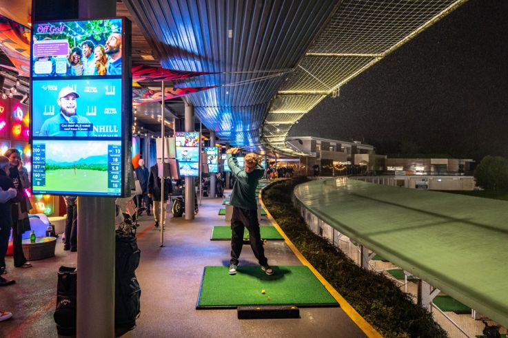 Offgolf : une nouvelle façon de se divertir à Rueil-Malmaison