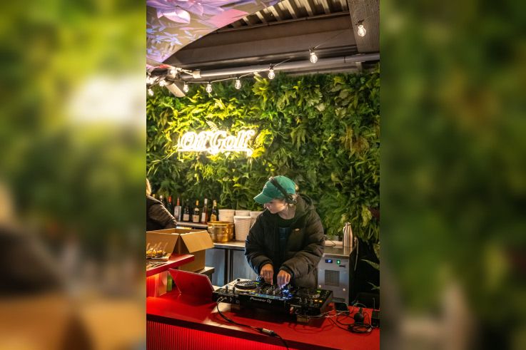 Offgolf : une nouvelle façon de se divertir à Rueil-Malmaison