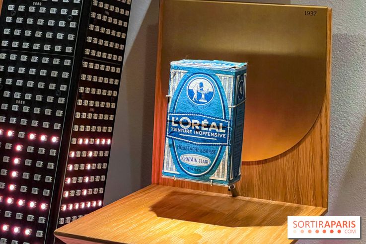 Le Visionnaire - L'Oréal Paris