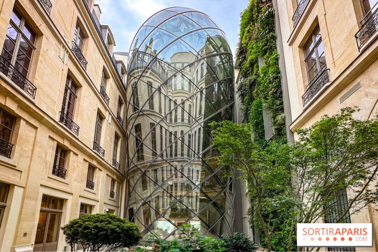 Le Visionnaire - L'Oréal Paris - image00070