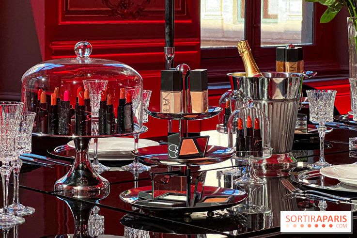 Maison Explicit - le pop up beauté signé NARS, Place Vendôme - image00017