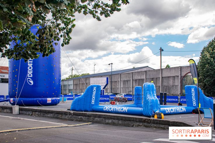 UFA 2024, le plus grand tournoi eSport de jeux de combat au Dock de Paris - DSC 1119