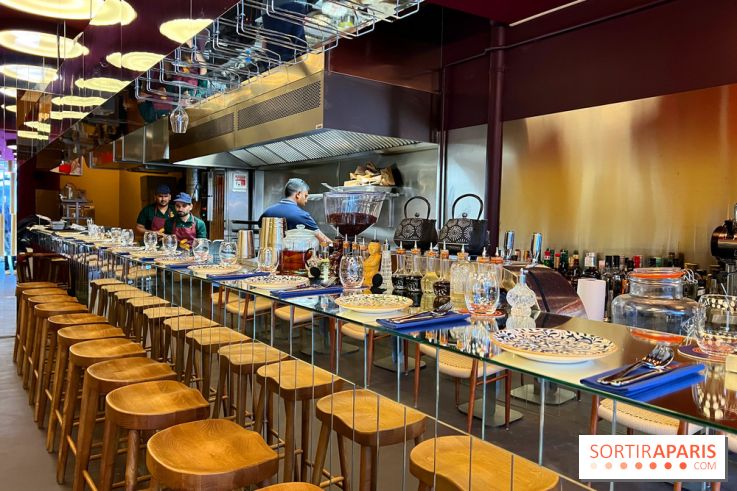 Seeklo - Décoration