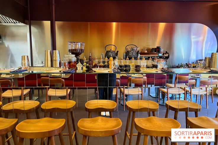 Seeklo - Décoration