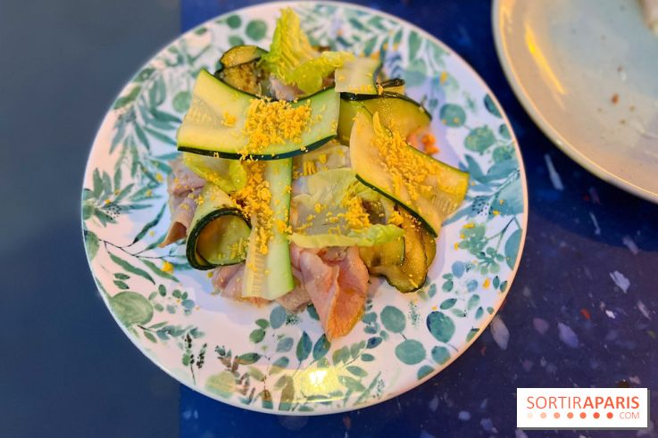 La Sociable - Vitello tonnato