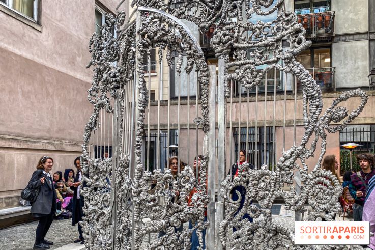 Projet Utopi.e : quand l’art queer se dévoile au Centre Wallonie-Bruxelles - IMG 0001