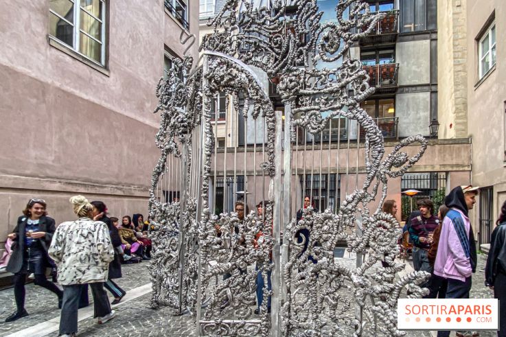 Projet Utopi.e : quand l’art queer se dévoile au Centre Wallonie-Bruxelles - IMG 0002