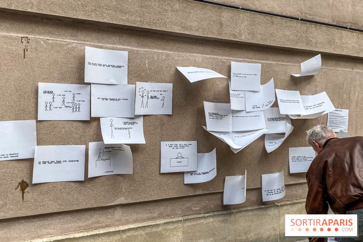 Projet Utopi.e : quand l’art queer se dévoile au Centre Wallonie-Bruxelles - IMG 0003