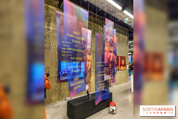 Projet Utopi.e : quand l’art queer se dévoile au Centre Wallonie-Bruxelles