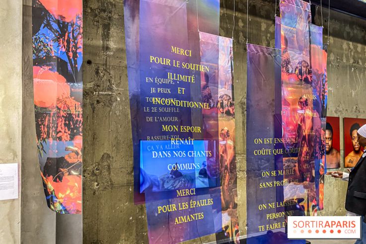Projet Utopi.e : quand l’art queer se dévoile au Centre Wallonie-Bruxelles