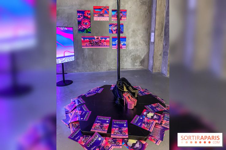 Projet Utopi.e : quand l’art queer se dévoile au Centre Wallonie-Bruxelles