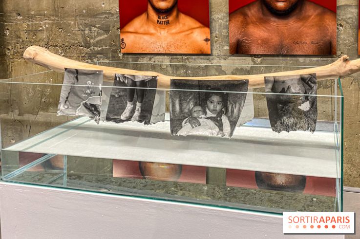 Projet Utopi.e : quand l’art queer se dévoile au Centre Wallonie-Bruxelles - IMG 9993