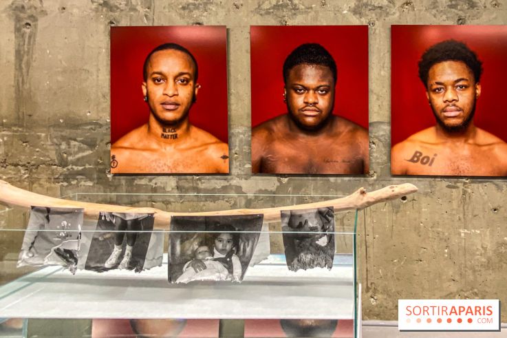 Projet Utopi.e : quand l’art queer se dévoile au Centre Wallonie-Bruxelles - IMG 9994