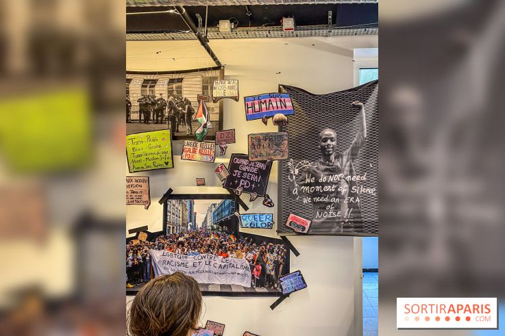 Projet Utopi.e : quand l’art queer se dévoile au Centre Wallonie-Bruxelles - IMG 9997