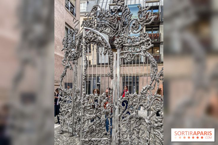 Projet Utopi.e : quand l’art queer se dévoile au Centre Wallonie-Bruxelles - IMG 9999