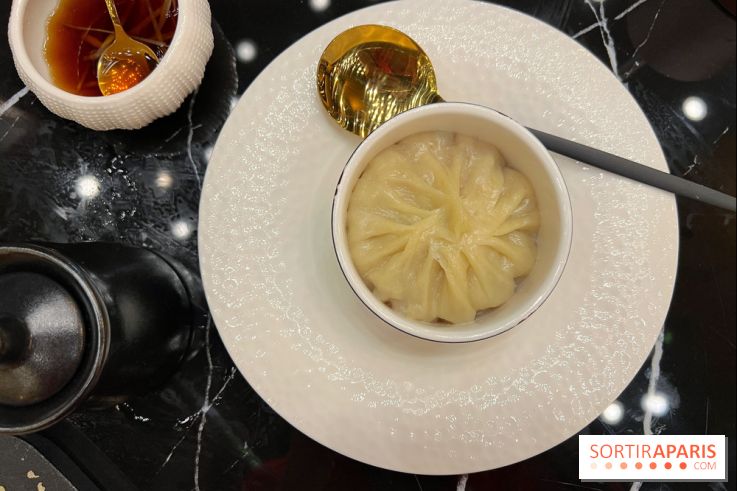 Moon Fusion - Moon xiaolongbao
