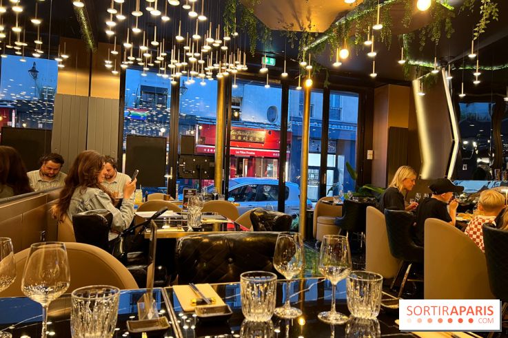 Moon Fusion - Décoration