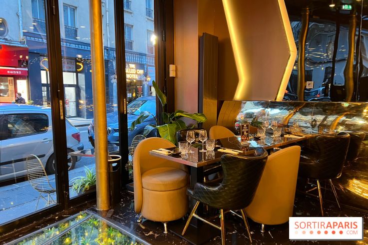 Moon Fusion - Décoration