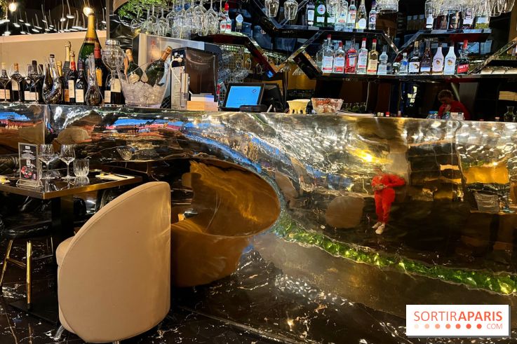 Moon Fusion - Décoration