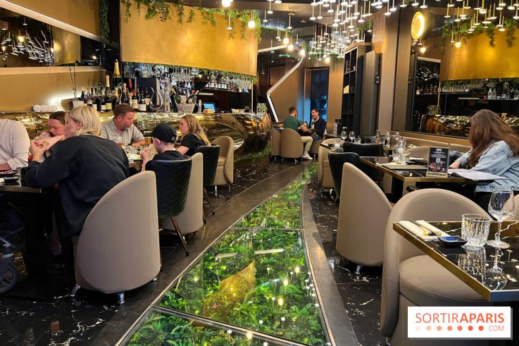 Moon Fusion - Décoration