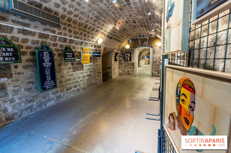 Street-art Madeleine, les photos -  A7C1821 HDR