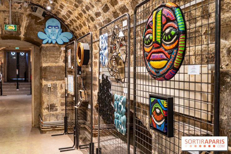 Street-art Madeleine, les photos -  A7C1857