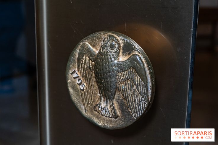 L'institut de France - les photos -  A7C1899