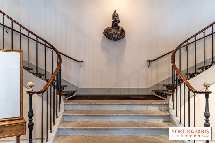 L'institut de France - les photos -  A7C1900