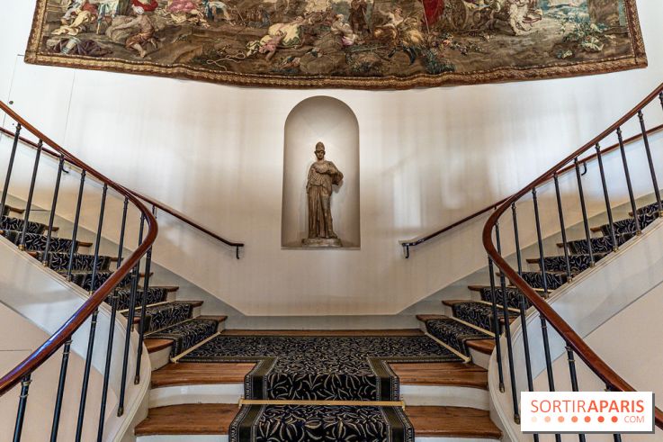 L'institut de France - les photos -  A7C1901